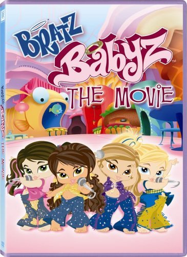 Bratz/Babyz@Clr@Chnr