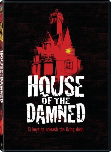 House Of The Damned 63/House Of The Damned 63@Ws@Nr