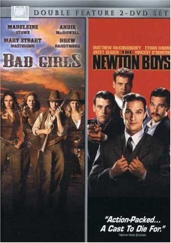 Bad Girls Newton Boys Bad Girls Newton Boys 