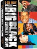Big Black Comedy Vol. 1 5 Clr Nr 5 DVD 