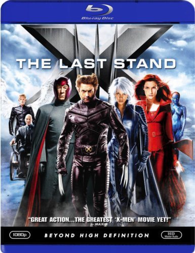 X3-Last Stand/X3-Last Stand@Blu-Ray/Ws@Pg13
