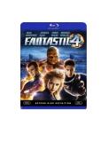 Fantastic Four Fantastic Four Blu Ray Ws Pg13 