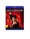 Kiss Of The Dragon Kiss Of The Dragon Blu Ray Ws Pg13 