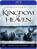 Kingdom Of Heaven Kingdom Of Heaven Blu Ray Ws Pg 