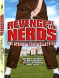 Revenge Of The Nerds Revenge Of The Nerds R 4 DVD 