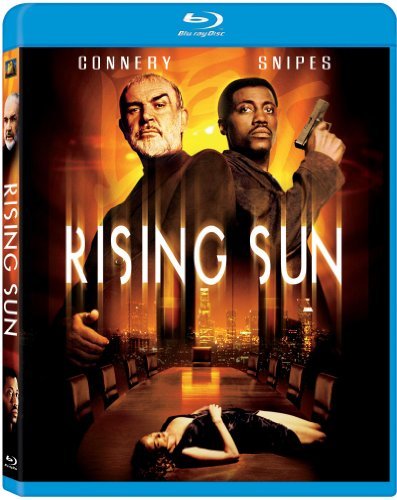 Rising Sun/Rising Sun@Blu-Ray/Ws@R