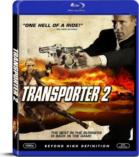 Transporter 2/Transporter 2@Pg13