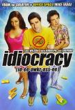 Idiocracy Wilson Rudolph DVD R Ws 