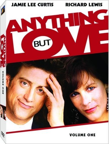 Anything But Love/Anything But Love: Vol. 1@Nr/3 Dvd