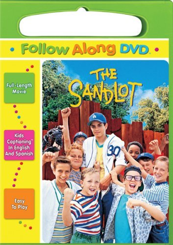 Sandlot Follow Along/Sandlot@Follow Along@Pg