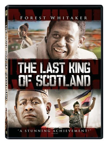 Last King Of Scotland/Whitaker,Forest@Ws@R