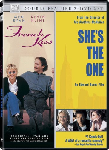 French Kiss/Shes The One/French Kiss/Shes The One@Ws@Nr