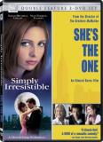 She The One Simply Irresistabl She The One Simply Irresistabl Nr 