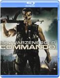 Commando Commando Blu Ray Clr Ws R 