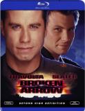 Broken Arrow Broken Arrow Blu Ray Ws R 