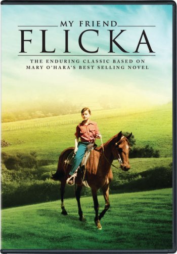 My Friend Flicka/My Friend Flicka@Nr