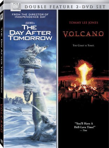 Day After Tomorrow Volcano Day After Tomorrow Volcano Clr Ws Nr 