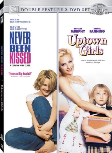 Never Been Kissed/Uptown Girls/Never Been Kissed/Uptown Girls@Clr/Ws@Nr