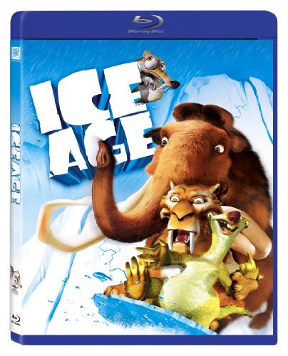 Ice Age/Ice Age@Pg