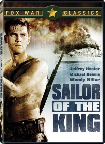 Sailor Of The King (1953) Sailor Of The King (1953) Ws Nr 