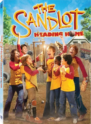 Sandlot-Heading Home/Perry/Nucci/Deakins/Kruk@Ws/Fs@Pg