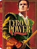 Swashbuckler Boxset Power Tyrone Nr 5 DVD 