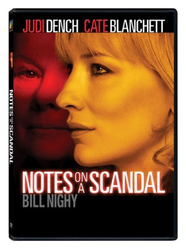 Notes On A Scandal/Notes On A Scandal@Ws@R