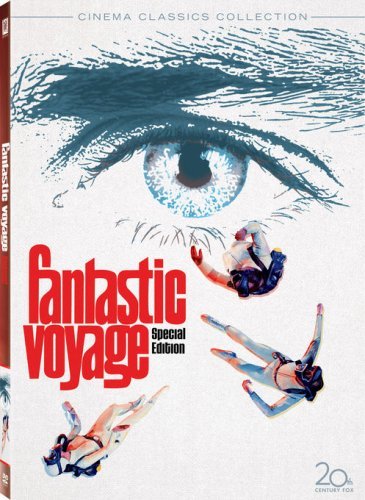 Fantastic Voyage Fantastic Voyage Ws Special Ed. Nr 