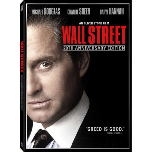 Wall Street/Wall Street@Ws/Collectors Ed.@R