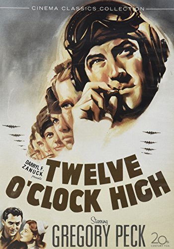 Twelve Oclock High/Twelve Oclock High@Special Ed.@Nr