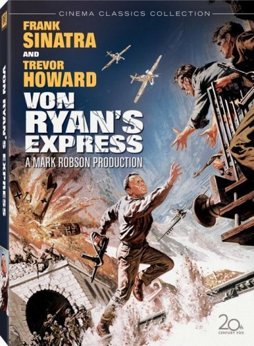 Von Ryans Express/Von Ryans Express@Ws/Special Ed.@Pg/2 Dvd