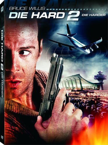 Die Hard 2-Die Harder/Die Hard 2-Die Harder@O-Ring@R