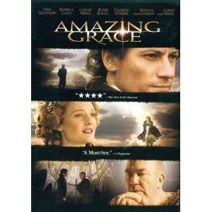 Amazing Grace/Amazing Grace