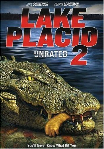 Lake Placid 2/Lake Placid 2@Ws@Ur