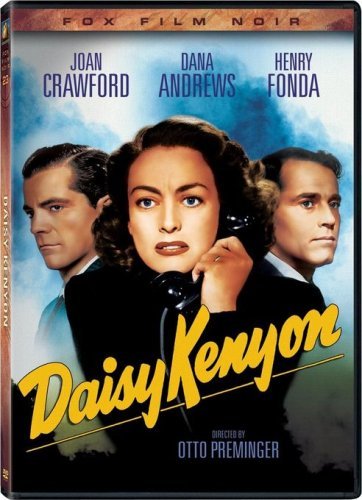 Daisy Kenyon Daisy Kenyon Nr 