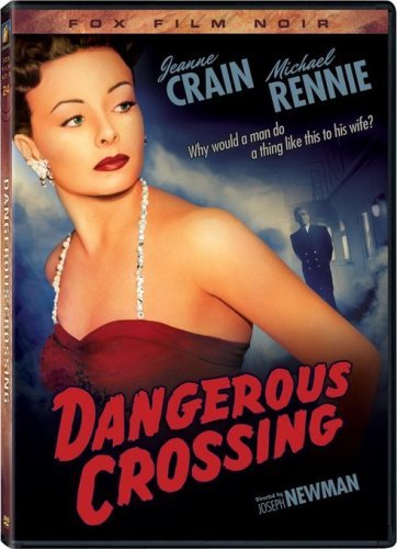 Dangerous Crossing/Dangerous Crossing@Nr