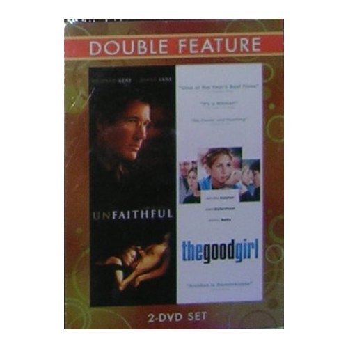 Unfaithful/Good Girl/Double Feature