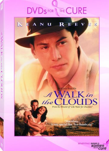 Walk In The Clouds/Walk In The Clouds@Ws/Pink@Pg13