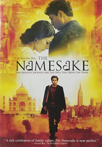 NAMESAKE/THE NAMESAKE (2007) WIDESCREEN