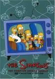 Simpsons Season 2 Movie Money Cash Nr 