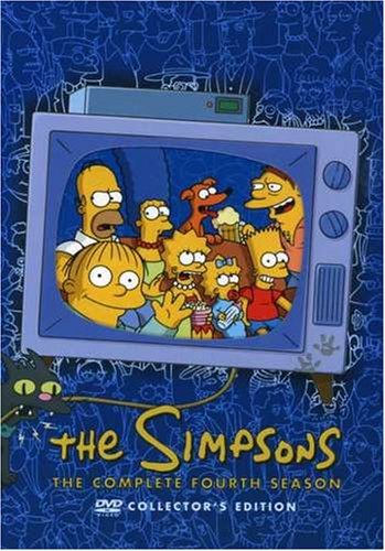 Simpsons/SEASON 4@Season 4