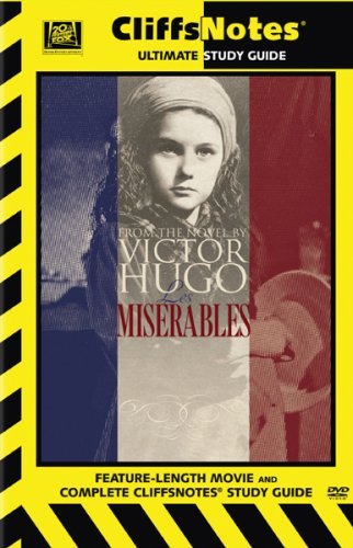 Les Miserables/Les Miserables@Nr