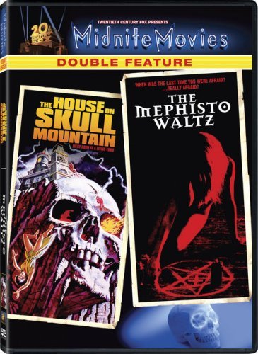 House On Skull Mountain/Mephis/House On Skull Mountain/Mephis@Ws@Nr