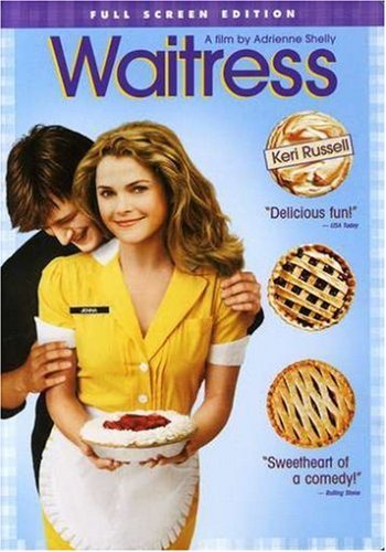Waitress/Russell/Fillion/Hines/Sisto@Pg13