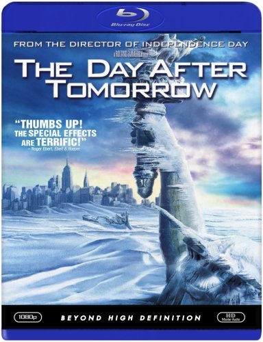 Day After Tomorrow/Day After Tomorrow@Blu-Ray/Ws@Pg13