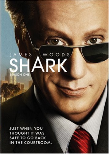 Shark/Season 1@Ws@Nr/6 Dvd