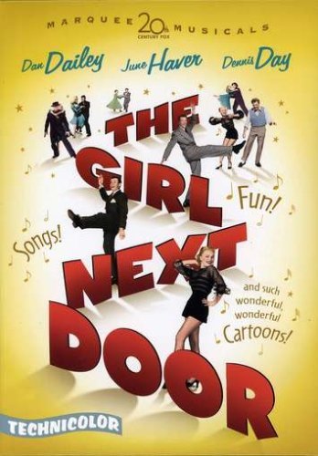 Girl Next Door/Girl Next Door@Nr