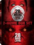 28 Weeks Later 28 Days Later 28 Weeks Later 28 Days Later Ws Nr 2 DVD 