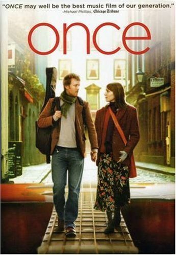 Once/Foley/Hansard/Haugh@Dvd@R/Ws