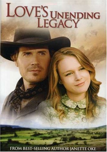 Loves Unending Legacy/Loves Unending Legacy@Ur